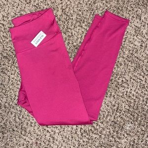 NWT Old Navy PowerPress Leggings